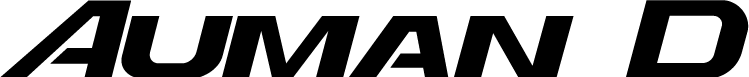 Linha Auman D