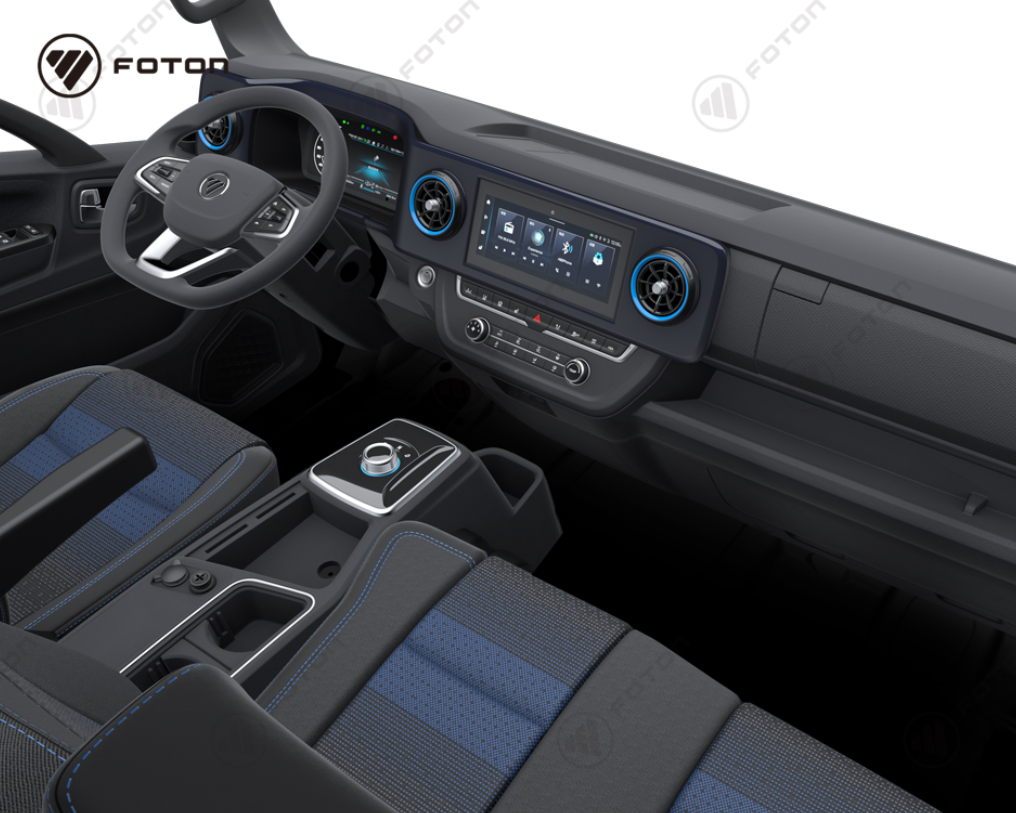 Interior Premium