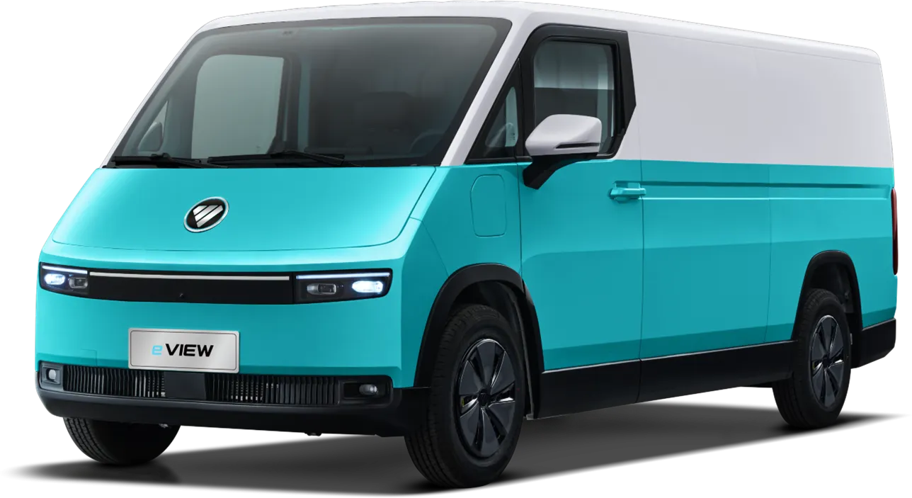 Foton eView Connect