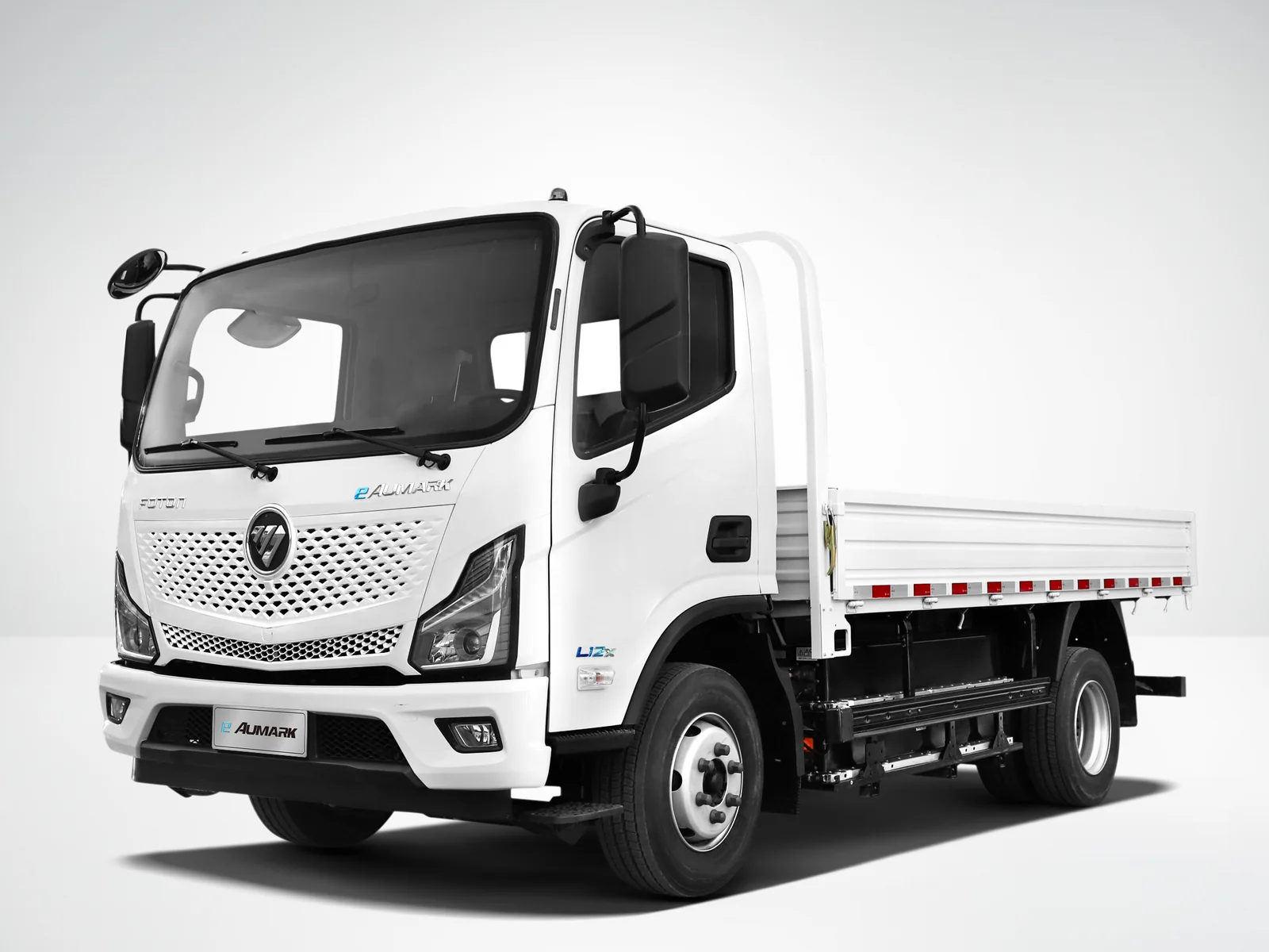 Foton eAumark 12T