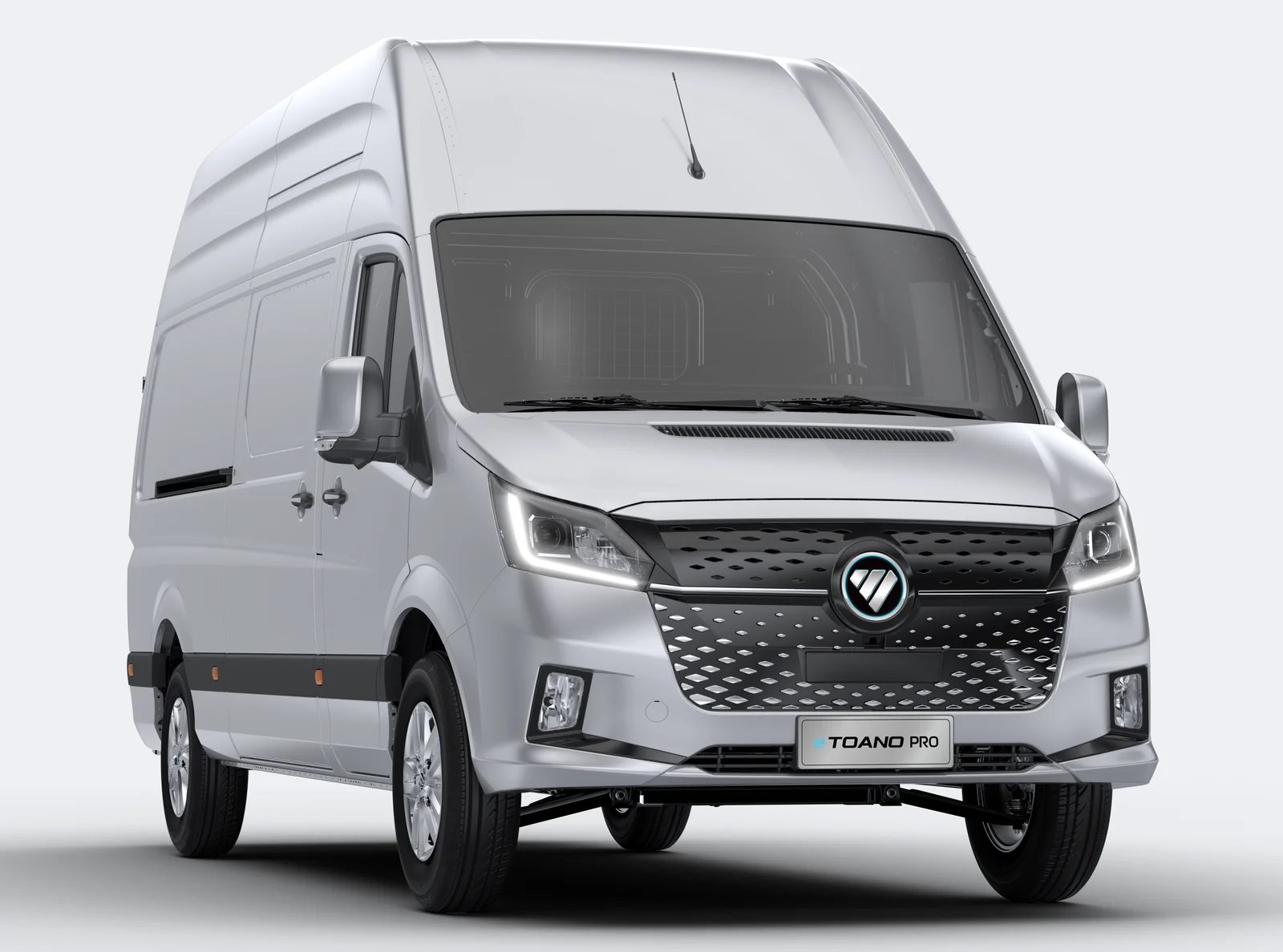 Foton eToano Pro