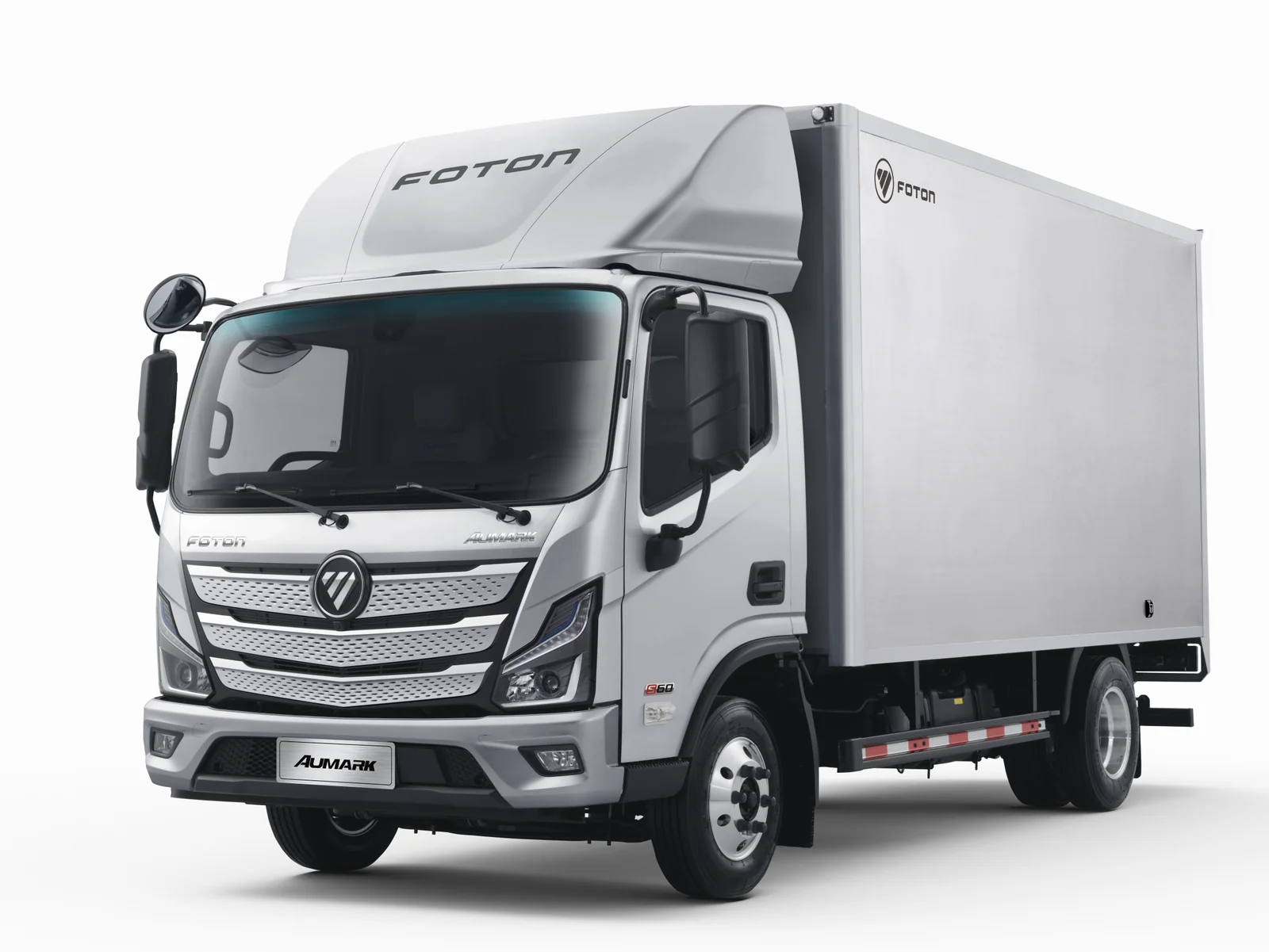 Foton Aumark S315