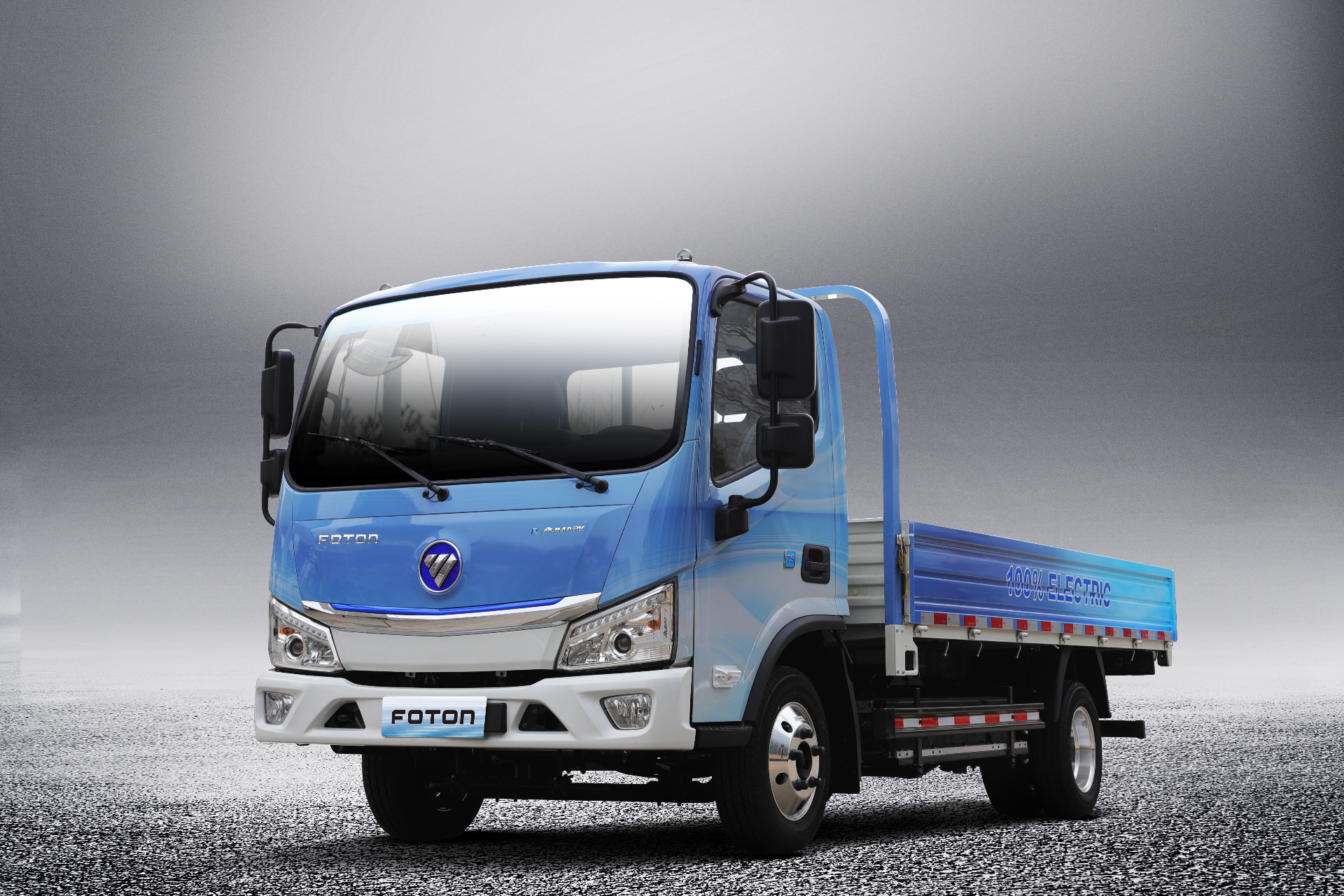 iBlue 6T