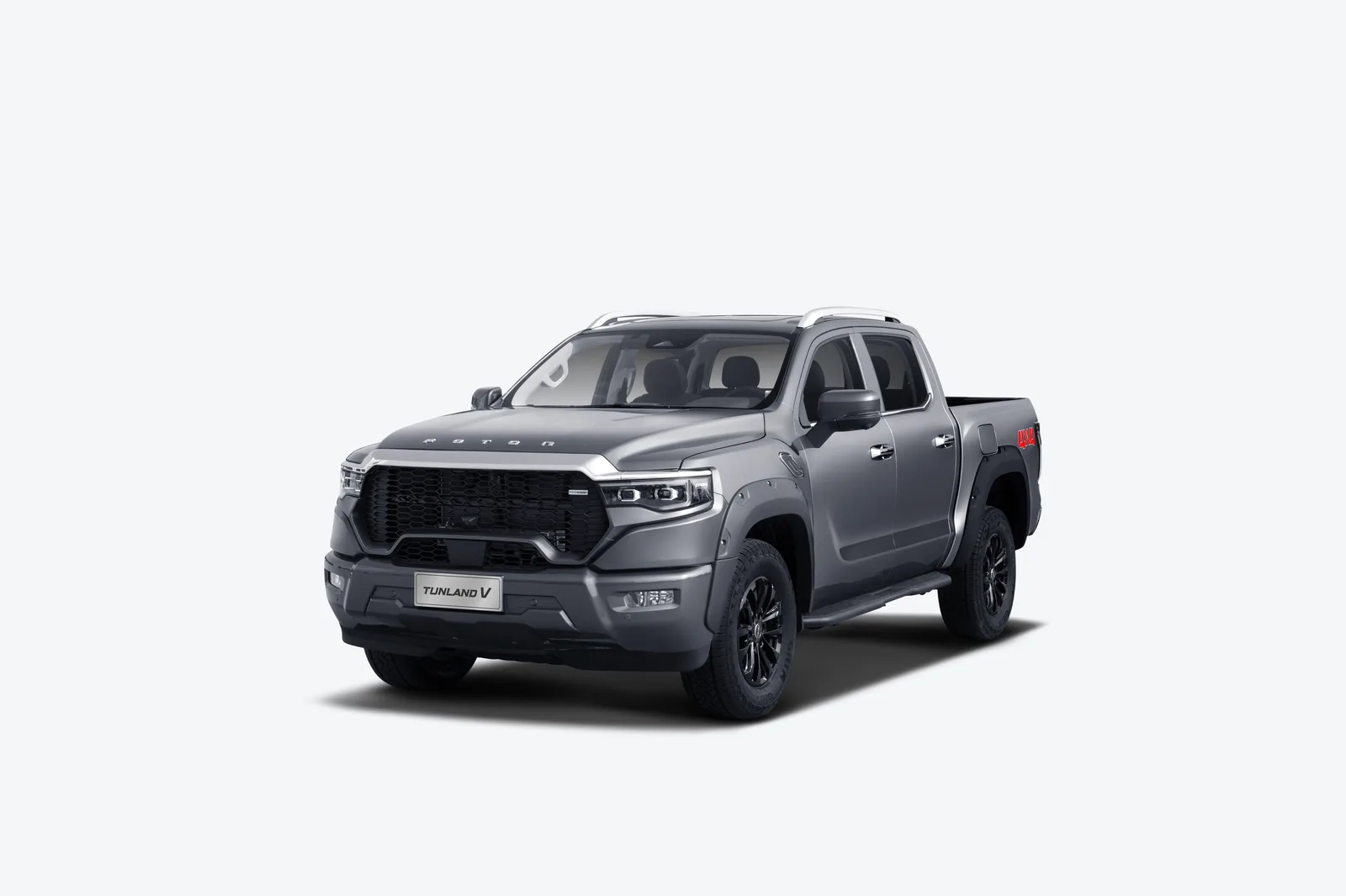 Foton Tunland V9 2026